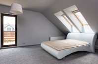 Ettrickbridge bedroom extensions