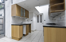 Ettrickbridge kitchen extension leads